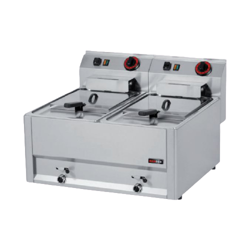 ELECTRIC FRYER FE – 60 EL